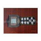 SGS Quakeproof Metal Dome Membrane Switch 250V DC With Multi Buttons thumbnail-1