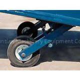 Container Loading Unloading Bridge in the Dock thumbnail-2