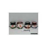 Christmas Candle thumbnail-1