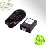 Ignition Time advance processor For CNG/LPG system