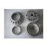 PVC,TPE,PBT, PA,PEI Plastic Injection Mold Parts, Precision Plastic Fittings Making thumbnail-1