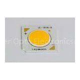 Genesis LED Chip 8Watt LED Module 2800K - 6500K RoHS Approved