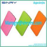 Li-polymer Battery Portable Power Bank for Gifts PB03 thumbnail-3