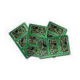 FR4 TG180 2 OZ Multilayer PCB Board , 22 Layers Electronic Circuit Boards