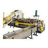 Waste Film Plastic Recycling Machine in ZhangJiaGang PuRui thumbnail-1