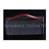 Square High End A2DP Fashion Stereo Bluetooth Speaker for Cellphone thumbnail-1