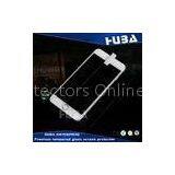 0.2mm Iphone 6 Plus Tempered Glass Screen 9H Hardness Waterproof