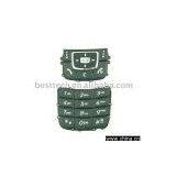 Mobile Phone Keypads for Samsung E600 thumbnail-1
