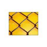 Chain Link Fence thumbnail-2