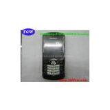 Blackberry 8120 Housing-black thumbnail-1