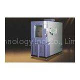 Commercial / Military High And Low Temperature Test Chamber With Water Circuit Seperate thumbnail-1