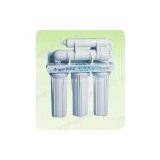 Household Plastic Filter Housing/ Blue Filter Housing for Water Purifier thumbnail-3