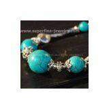 Selling High Quality Chinese Tibetan Style Bracelet Jewelry thumbnail-3