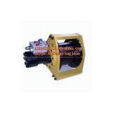 Hydraulic Winch Manufacturer thumbnail-3