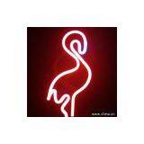 Sell Neon Light (Flamingo) thumbnail-1