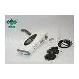 Handheld Survival Led Rechargeable Dynamo Flashlight Radio Emergency Torch