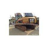 Used Caterpillar Excavator 320D