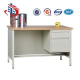 Office furniture Luoyang high quality steel office desk