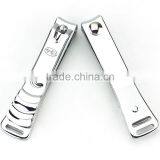 Nail Tools Toe Nail Clipper Manicure Beauty Tool Stainless Steel Nail Scissors thumbnail-3