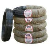 Black annealed bingding wire