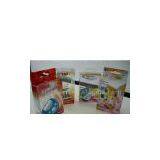 Sell PET Soft Crease Folding Box thumbnail-1