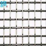 5 Mesh Plain Crimped Mesh