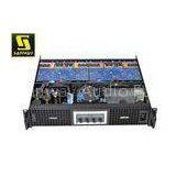 Professional 4 Channel Home Amplifier CE Certification Switch Mode Power Amplifier