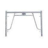 Hot Dip Galv Canada Lock Modular Frame Scaffolding For Engineering Construction Q235 , Q345 thumbnail-1