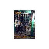 Oxygen Free Copper Vertical Casting Machine 12000T / Y 500 Type Three- Body Furnace