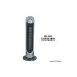 Tower touch switch & remote control fan heater