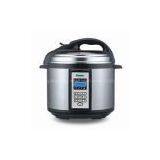 Electric Pressure Cooker