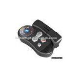 Steering Wheel Bluetooth Car Kit thumbnail-1