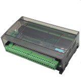 LE3U FX3U 48MR 24 Input 24 Relay Output 6 Analog Input 2 Analog Output Plc Controller RS485 MODBUS RTU RTC thumbnail-4