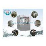 Multiple Safe Systems Compact Medical Sterilizer Autoclave 240 Liters thumbnail-1