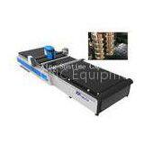 Specially Designed Blade Cutting Machine In Garment Industry SMC Japan Motor