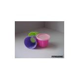 .Jelly cup,jelly mould,plastic mold