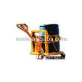 Hydraluic Hand Drum Shifting Trolly thumbnail-1