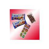 MILK CHOCOLATE WITH TOY STICKER thumbnail-2