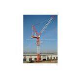 Huiyou luffing tower crane