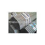 Galvanized Seamless Carbon Steel Pipe