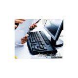 HTML / CSS Conversion thumbnail-1
