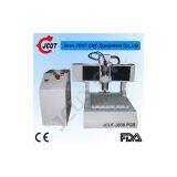 Drilling and Milling Pcb Router Router Machine for Pcb Drilling and Milling JCUT-3030 thumbnail-2