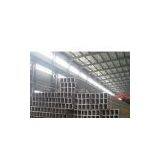 Colded Formed Square Tubes