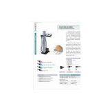 GS6.9 Optical Fiber Negative Pressure Fat -eliminating Instrument