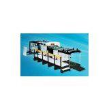 Roll Paper Converter/paper Converting Machine