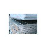 Serrated Electro Forged Floor Grill thumbnail-1