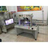 Heat Bonding Machine thumbnail-1