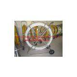 Fiberglass Snake Rods