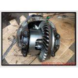 DIFFERENTIAL SPIDER GEAR KIT thumbnail-2