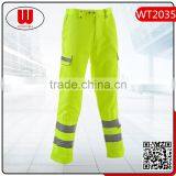 Wholesale Reflective Workwear Pants Men Pants thumbnail-1